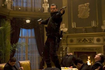 Punisher: War Zone