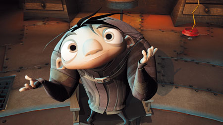 Igor Igor