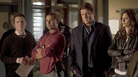 Castle (ABC)