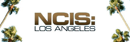 NCIS: Los Angeles (CBS)