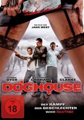 Doghouse (nur auf DVD)