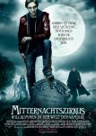 Mitternachtszirkus - Filmposter