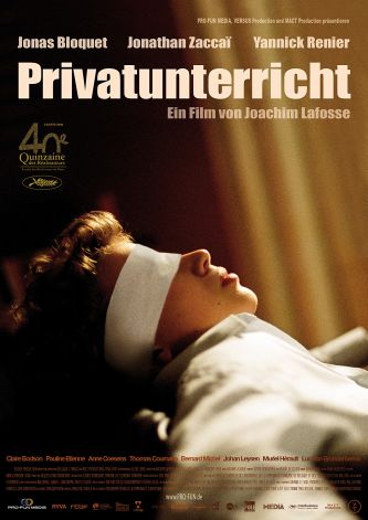 Privatunterricht (lve libre)