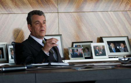 Auftrag Rache (mit Mel Gibson, Ray Winstone und Danny Huston)