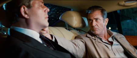 Auftrag Rache (mit Mel Gibson, Ray Winstone und Danny Huston)