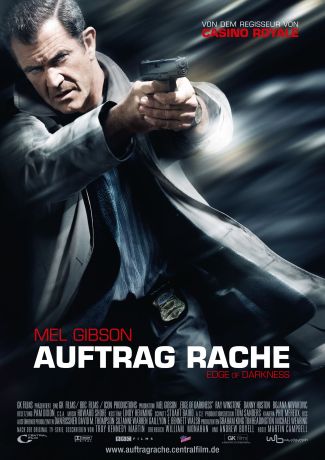 Auftrag Rache (mit Mel Gibson, Ray Winstone und Danny Huston)