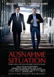 Ausnahmesituation - Filmposter