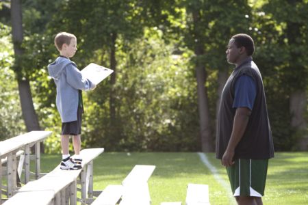 Blind Side – Die große Chance (mit Sandra Bullock) Blind Side – Die große Chance (mit Sandra Bullock)