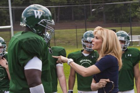 Blind Side  Die groe Chance (mit Sandra Bullock)