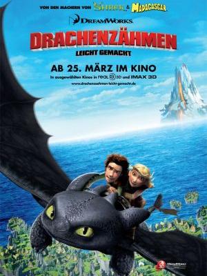 Drachenzhmen leicht gemacht