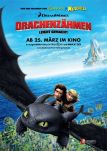 Drachenzähmen leicht gemacht - Filmposter