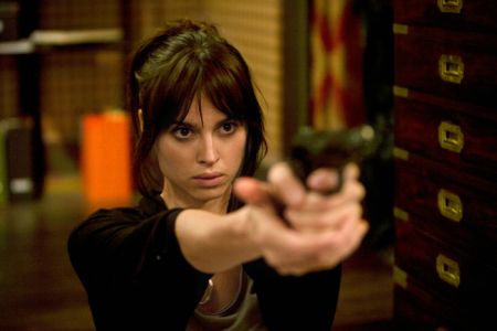 From Paris with Love (by Luc Besson)