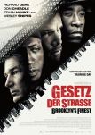 Gesetz der Straße - Brooklyn's Finest - Filmposter