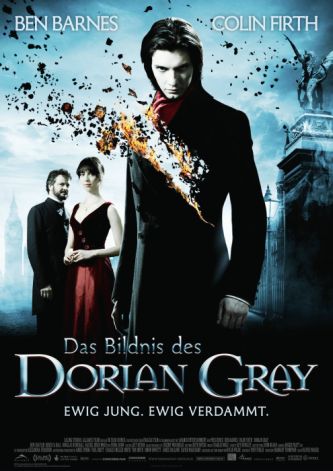 Das Bildnis des Dorian Gray