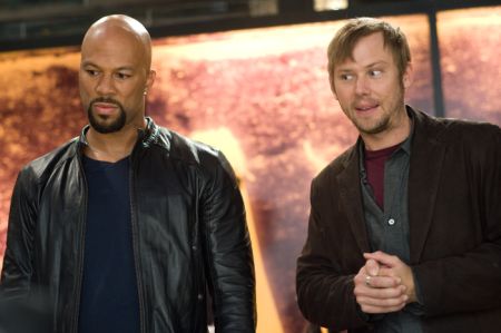 Date Night - Gangster f�r eine Nacht