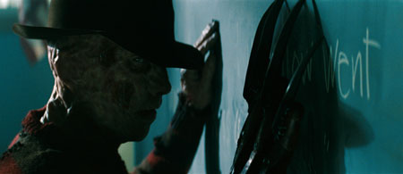 A Nightmare on Elm Street (mit Jackie Earle Hales, Rooney Mara und Kyle Gallner)