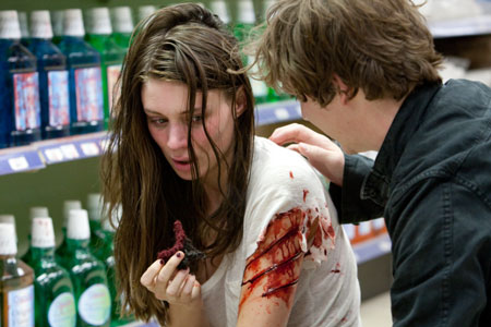 A Nightmare on Elm Street (mit Jackie Earle Hales, Rooney Mara und Kyle Gallner)