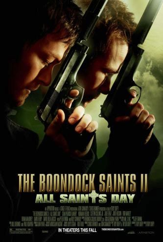 Boondock Saints II: All Saints Day