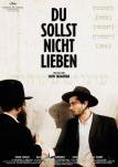 Du sollst nicht lieben - Filmposter