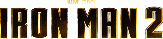 Iron Man 2 (mit Robert Downey Jr., Scarlett Johansson und Gwyneth Paltrow)
