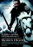 Robin Hood (2010) - Filmposter