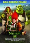 Für immer Shrek - Filmposter