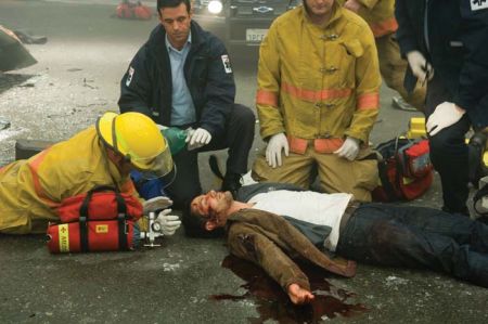 Possession - Die Angst stirbt nie (nur auf DVD)