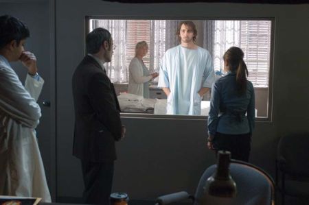 Possession - Die Angst stirbt nie (nur auf DVD)