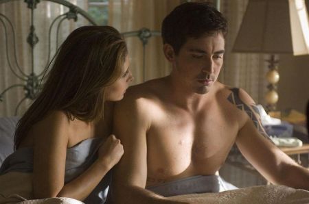 Possession - Die Angst stirbt nie (nur auf DVD)