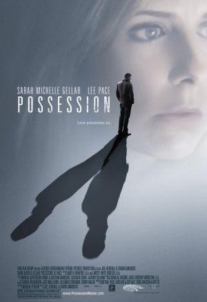 Possession - Die Angst stirbt nie (nur auf DVD)