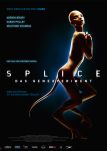 Splice - Filmposter