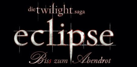 Eclipse  Bis(s) zum Abendrot