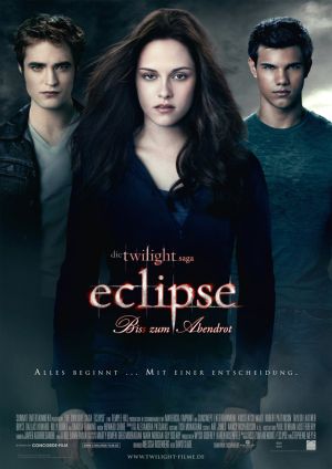 Eclipse – Bis(s) zum Abendrot Eclipse – Bis(s) zum Abendrot