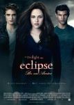 Eclipse - Biss zum Abendrot - Filmposter