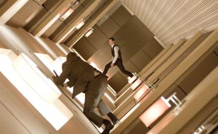 Inception (von Christopher Nolan)