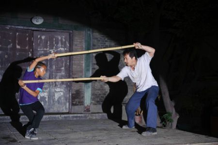 Karate Kid (Neuauflage mit Jaden Smith & Jackie Chan) Karate Kid (Neuauflage mit Jaden Smith & Jackie Chan)
