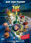 Toy Story 3 - Filmposter
