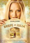 Briefe an Julia - Filmposter