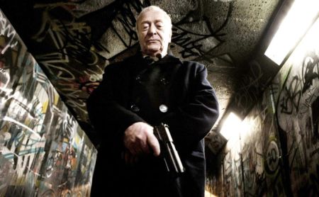 Harry Brown (mit Michael Caine)