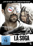 La Soga - Filmposter