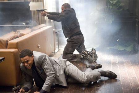 Takers (mit Paul Walker und Matt Dillon) Takers (mit Paul Walker und Matt Dillon)