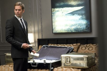 Takers (mit Paul Walker und Matt Dillon) Takers (mit Paul Walker und Matt Dillon)
