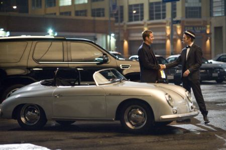 Takers (mit Paul Walker und Matt Dillon) Takers (mit Paul Walker und Matt Dillon)