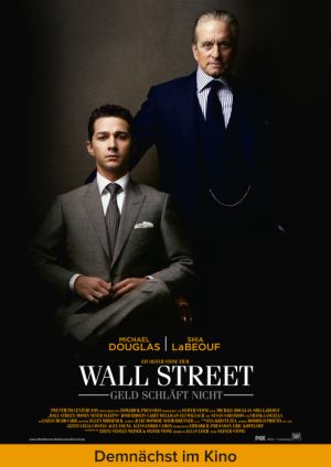 Wall Street: Geld schlft nicht