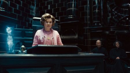 Harry Potter und die Heiligtümer des Todes (1)