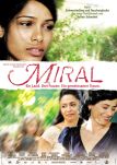 Miral - Filmposter