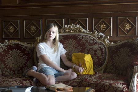 Somewhere (von Sophia Coppola) Somewhere (von Sophia Coppola)