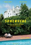 Somewhere - Filmposter