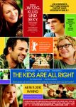 The Kids Are All Right - Filmposter
