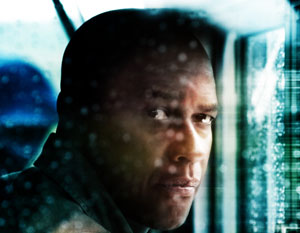 Unstoppable - Au�er Kontrolle (von Ridley Scott mit Chris Pine und Denzel Washington)